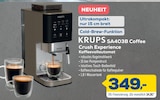 SA403B Coffee Crush Experience im Angebot bei EURONICS in Mettmann SA403B Coffee Crush Experience Angebote von KRUPS bei EURONICS Mettmann für 349,00 €