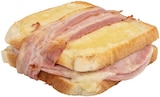 Aktuelles Käse Bacon Sandwich Angebot bei REWE in Bonn ab 1,60 €