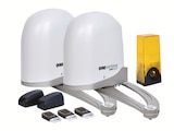 Motorisation avec bras articulés pour porte battante - Screwfix à Metz Motorisation avec bras articulés pour porte battante en promo chez Screwfix Metz à 399,99 €