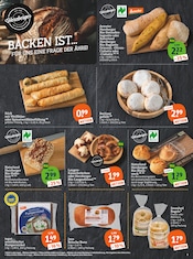 Aktueller tegut Prospekt mit Brioche, "tegut… gute Lebensmittel", Seite 9