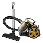 Elta Bodenstaubsauger VC800W im aktuellen POCO Prospekt