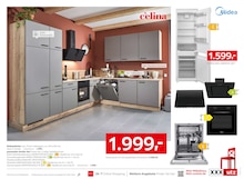 Küche im aktuellen XXXLutz Möbelhäuser Prospekt (Karlsruhe) Küche im XXXLutz Möbelhäuser Prospekt "NR.1 BEIM PREIS" mit 32 Seiten (Karlsruhe)