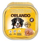 Feine Pastete mit Huhn, Karotten & Nudeln im Angebot bei Lidl in Göttingen Feine Pastete mit Huhn, Karotten & Nudeln Angebote von Orlando bei Lidl Göttingen für 0,65 €
