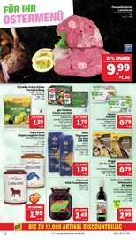 Aktueller Marktkauf Prospekt mit Lamm, "GANZ GROSS in kleinsten Preisen!", Seite 6