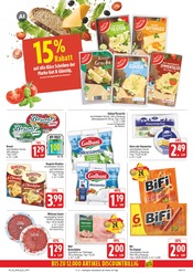 Kohle im EDEKA Prospekt in Gera Aktueller EDEKA Prospekt mit Kohle, "Wir lieben Lebensmittel!", Seite 17