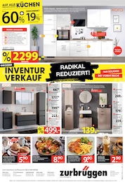 Eiskaffee Angebot im aktuellen Zurbrüggen Prospekt auf Seite 16