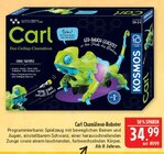 Carl Chamäleon-Roboter Angebote von Kosmos bei Marktkauf Schwabach für 34,99 €