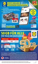 Smartphone im Lidl Prospekt in Mettmann Aktueller Lidl Prospekt mit Smartphone, "LIDL LOHNT SICH", Seite 43