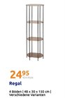 Regal Angebote bei Action Nettetal für 24,95 €