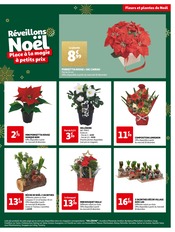 Prospectus Auchan Hypermarché "Fêtons Noël" en cours à Saint-Denis, Page 7 Catalogue Auchan Hypermarché en cours à Saint-Denis, "Fêtons Noël", Page 7