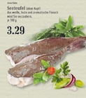 Aktuelles Seeteufel (ohne Kopf) Angebot bei EDEKA in Bergisch Gladbach ab 3,29 €