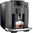 Kaffeevollautomat E6 Dark Inox (EC) Angebote von Jura bei expert Böblingen für 699,00 €