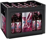 Mixery Cola Angebote von Karlsberg Mixery bei REWE Bendorf für 14,99 €