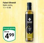 Aktuelles Olivenöl Angebot bei GLOBUS in Duisburg ab 4,99 €
