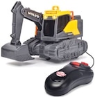 Volvo Mini-Bagger im Thomas Philipps Prospekt Volvo Mini-Bagger von Dickie Toys im aktuellen Thomas Philipps Prospekt für 7,99 €