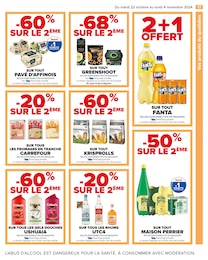 Offre Gouda dans le catalogue Carrefour du moment à la page 19