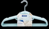 Beflockte Kleiderbügel Angebote von Ideenwelt bei Rossmann Neustadt für 4,99 €
