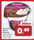 famila Nordwest Brake - Grand Dessert Angebot im Prospekt Grand Dessert bei famila Nordwest im Brake Prospekt für 0,49 €