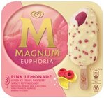 Euphoria oder Mini Mix Classic, Almond, White Angebote von Magnum bei REWE Rostock für 1,99 €