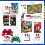 Nintendo Switch Nintendo Switch