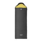 Sac de couchage Amalfi 10 XL - LAFUMA en promo chez Intersport Sac de couchage Amalfi 10 XL - LAFUMA dans le catalogue Intersport