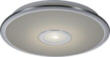 LED-Deckenleuchte bei XXXLutz Möbelhäuser in Wuppertal LED-Deckenleuchte im Angebot bei XXXLutz Möbelhäuser Wuppertal für 89,99 €