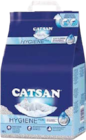 Katzenstreu im Angebot bei Globus-Baumarkt in Suhl Katzenstreu Angebote von Catsan bei Globus-Baumarkt Suhl für 9,99 €