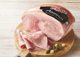 Jambon cuit supérieur cuisiné à l'os à Super U dans Ribérac Jambon cuit supérieur cuisiné à l'os à Super U dans Ribérac