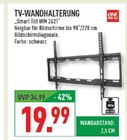 Aktuelle Fernseher Angebote bei Marktkauf in Remscheid Aktuelles Smart Tilt WM 2621 Angebot bei Marktkauf in Remscheid ab 19,99 €