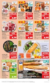 Aktueller Kaufland Prospekt mit Rollbraten, "Aktuelle Angebote", Seite 27