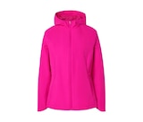 Laufjacke, neonpink bei Tchibo im Supermarkt im Prospekt "" für 34,99 €