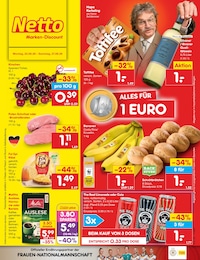 Netto Marken-Discount Prospekt für Kodersdorf mit 69 Seiten Netto Marken-Discount Prospekt für Kodersdorf: "Aktuelle Angebote", 69 Seiten, 22.06.2026 - 27.06.2026