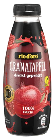 Granatapfelsaft bei ALDI SÜD in Dorsten Granatapfelsaft im Angebot bei ALDI SÜD Dorsten für 1,79 €