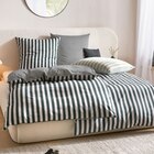 Aktuelle Bettwäsche Angebote bei XXXLutz Möbelhäuser in Bottrop Aktuelles Satin-Bettwäsche „Classic Stripe“ Angebot bei XXXLutz Möbelhäuser in Bottrop ab 59,99 €