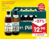 Helles Pülleken Angebote von Veltins bei Netto Marken-Discount Cuxhaven für 12,99 €
