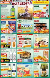 Wagner Angebot & Preis im aktuellen Norma Prospekt Wagner Angebot im aktuellen Norma Prospekt auf Seite 10