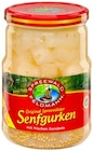 Spreewälder Gurken im Angebot bei Penny in Freital Spreewälder Gurken Angebote von Spreewald Feldmann bei Penny Freital für 1,99 €