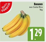 Bananen Angebote von Gut & Günstig bei E xpress Kaufbeuren für 1,29 €