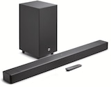Soundbar SB 595 im Angebot bei expert in Bayreuth Soundbar SB 595 Angebote von JBL bei expert Bayreuth für 249,00 €