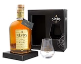 Bavarian Single Malt Whisky im Angebot bei Lidl in Solingen Bavarian Single Malt Whisky Angebote von Slyrs bei Lidl Solingen für 44,99 €