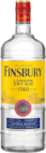London Dry Gin im Angebot bei Travel FREE in Hoyerswerda London Dry Gin Angebote von Finsbury bei Travel FREE Hoyerswerda für 11,99 €