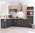 Eckküche Touch bei Die Möbelfundgrube im Bad Kreuznach Prospekt für 2.799,00 €