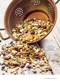 Alnatura Huelsenfruechte im Prospekt 