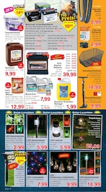 Aktueller Jawoll Prospekt mit Fahrradzubehör, "Sonderposten-Märkte", Seite 14