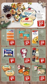 Ähnliche Angebote wie Pfannkuchen im Prospekt "nichts liegt näher" auf Seite 7 von nahkauf in Hanau