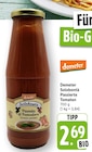 Aktuelles Solobontà Passierte Tomaten Angebot bei EDEKA in Saarbrücken ab 2,69 €