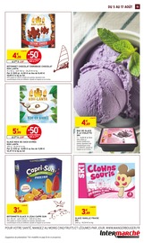 Chocolat Angebote im Prospekt "34% EN AVANTAGE CARTE SUR UNE SÉLECTION DE PRODUITS" von Intermarché Chocolat Angebote im Prospekt "34% EN AVANTAGE CARTE SUR UNE SÉLECTION DE PRODUITS" von Intermarché auf Seite 15