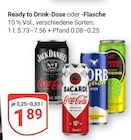 Aktuelle Bacardi Angebote bei GLOBUS in Salzgitter Aktuelles Coca-Cola Angebot bei GLOBUS in Salzgitter ab 1,89 €