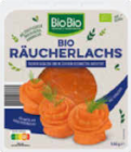 Räucherlachs Angebote von BioBio bei Netto Marken-Discount Halberstadt für 3,79 €