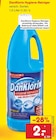 Hygiene-Reiniger im Netto Marken-Discount Prospekt Hygiene-Reiniger von DanKlorix im aktuellen Netto Marken-Discount Prospekt für 2,00 €